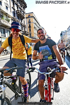 2023-09-24 Milano - Critical Mass 80